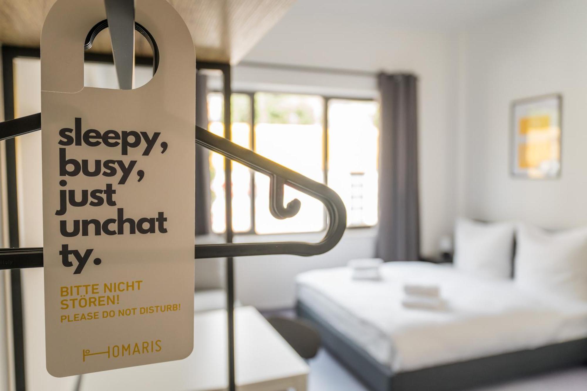 Apartmenthaus Berlin Neukoelln Buitenkant foto
